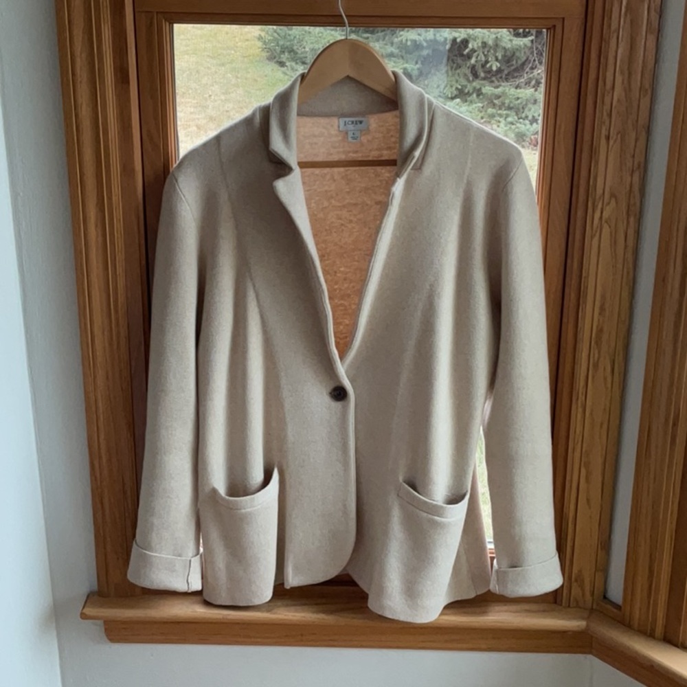 Sweater Cardigan